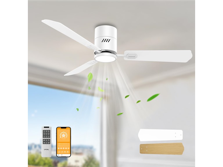 OPONL BC1257825030009 Ceiling Fan