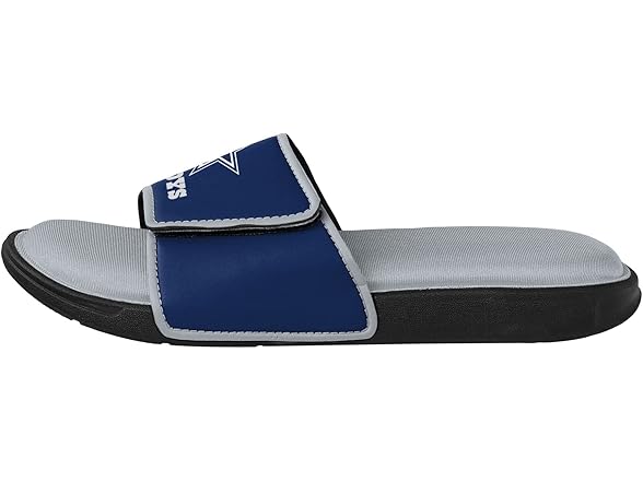 DALLAS COWBOYS (11-12) Foam Sport Slide