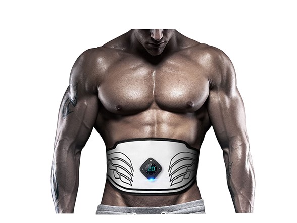 Evertone Ab Transform Belt XL