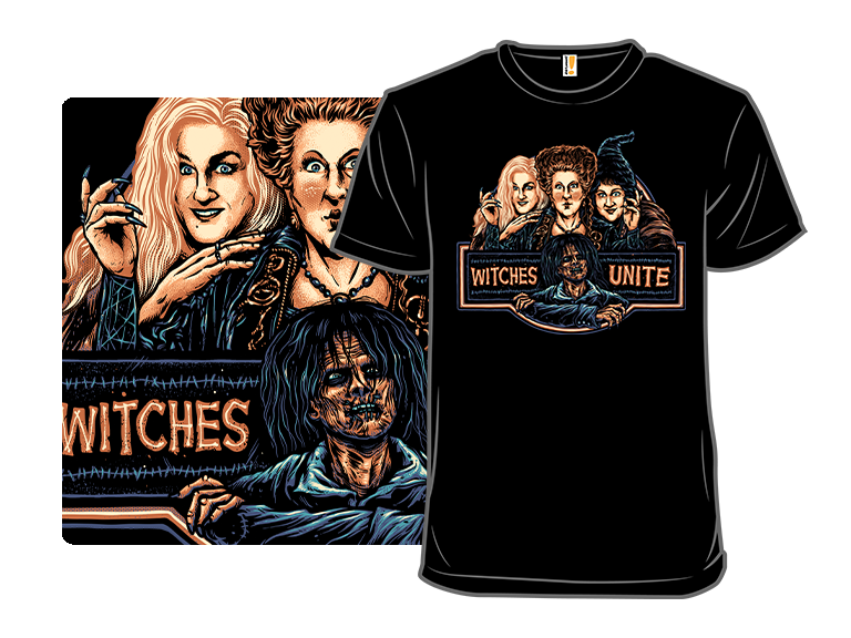 May All the Witches Unite - Gallery 8