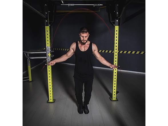 Fit Vikings Replacement Cable 