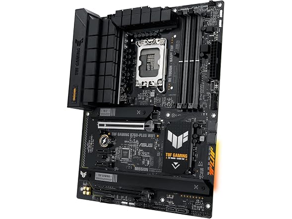ASUS TUF Gaming B760-PLUS WiFi Intel