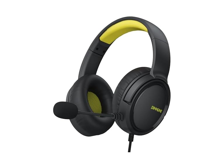 BINNUNE BC075725060129 Gaming Headset