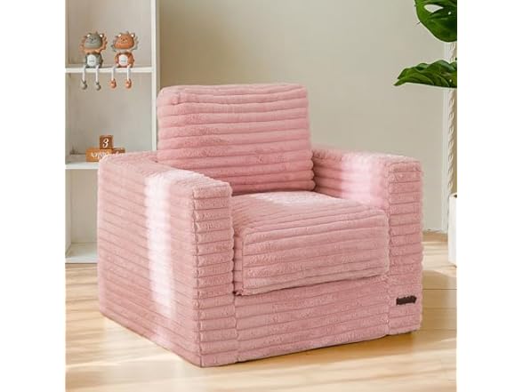 Striped Pink
