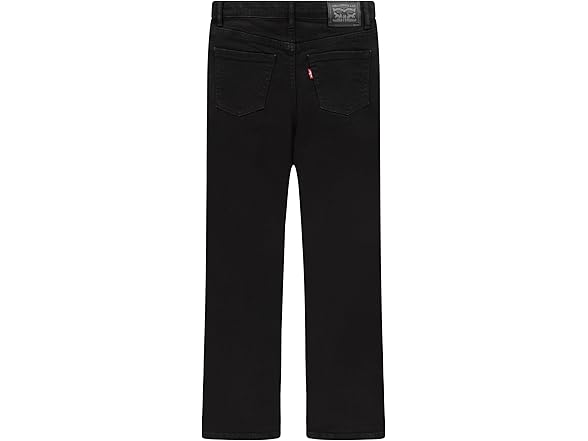 Levis Mens Bootcut Fit Jeans (10)