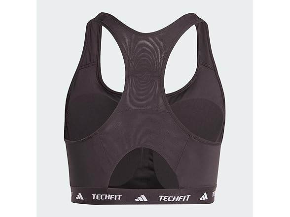 adidas Powerreact Techfit Bra (1X)