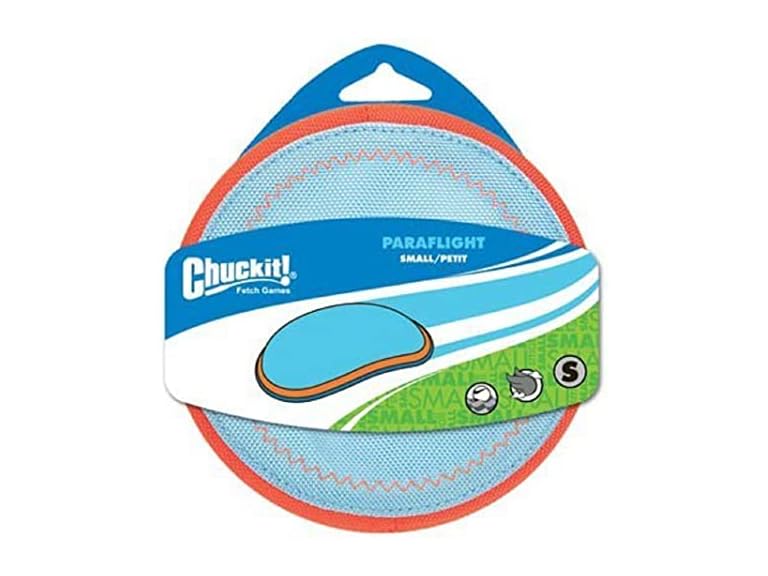 Chuckit! Petmate SM Paraflight