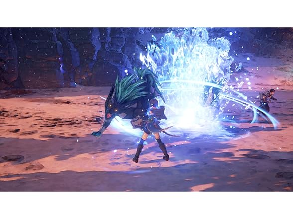 Tales of Arise: Beyond the Dawn Edition