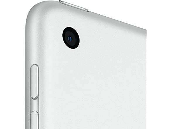 Apple AP-MYLE2LL/A-N Apple 10.2" iPad (8th Gen, 128 (Open Box)