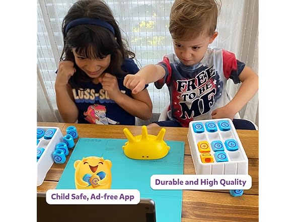 PlayShifu Plugo Count Math Games