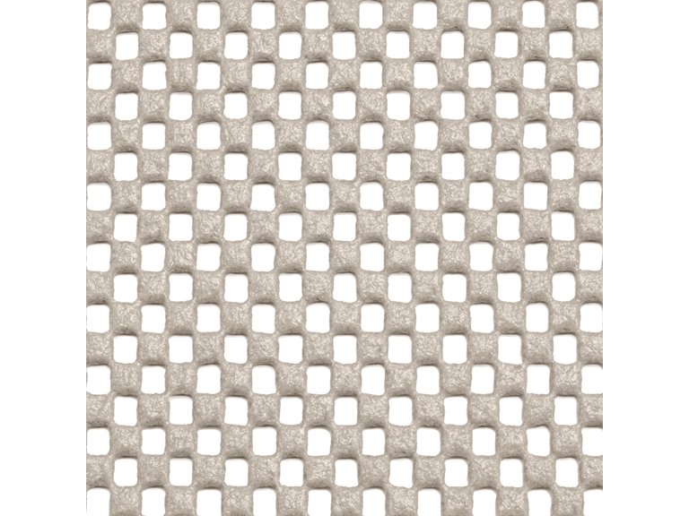 Smart Design 8726388 GRIP PREMIUM SHELF LINER - TAUPE Ta