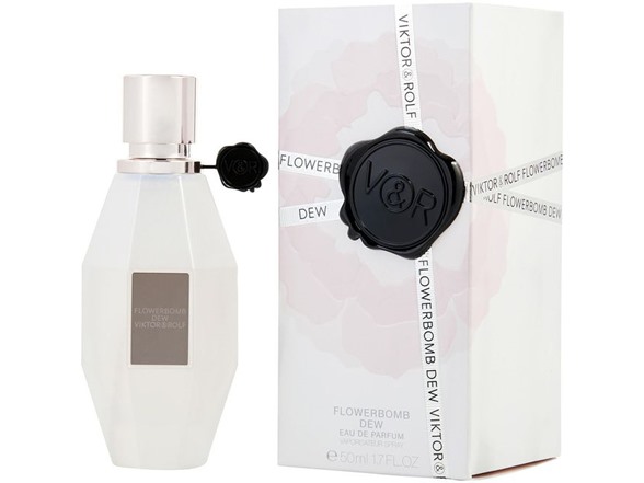 Flowerbomb dew/Viktor & Rolf EDP Spray 1.7 oz