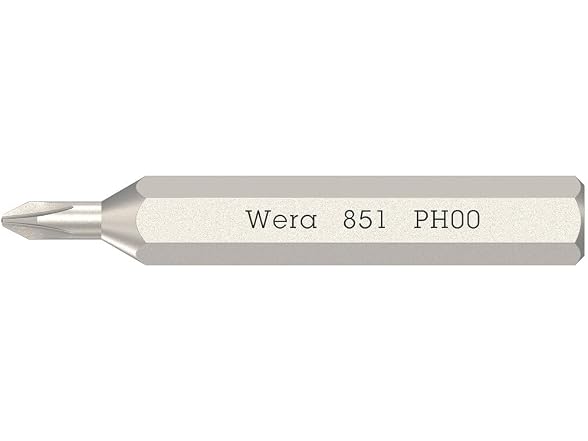 Wera WER05049002001 Wera Tool-Check Modular Micro 