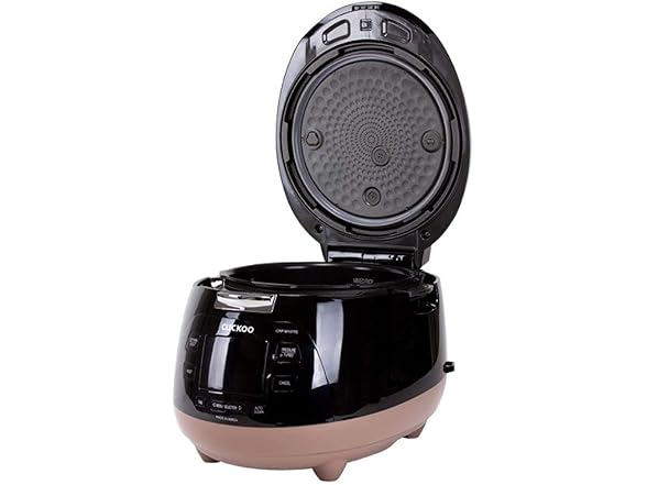 Cuckoo CRP-M1077S Electric Pressure Rice