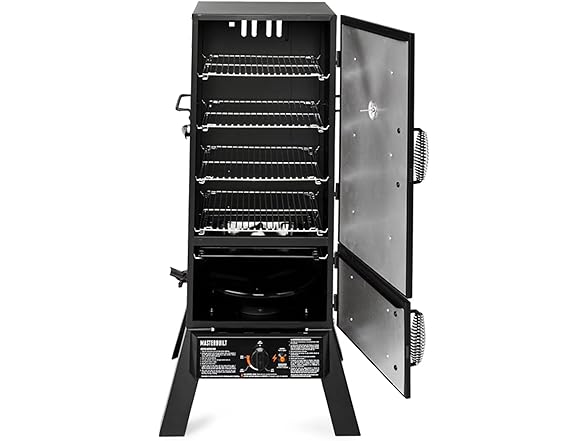 Masterbuilt MPS 230S Propane Smoker