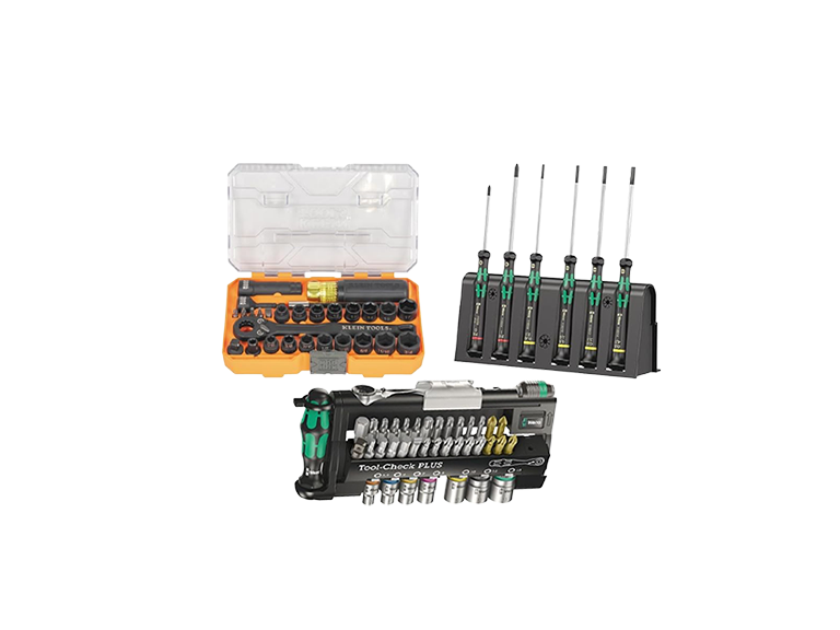 HandTools - KNIPEX, Wera, wiha & MORE!