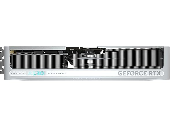 Gigabyte GeForce RTX 5070 Ti AERO OC