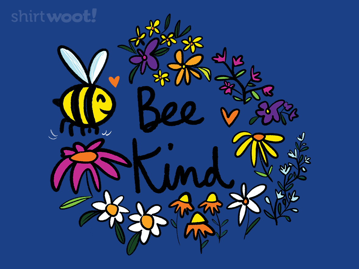 Bee Kind Doodle Remix - Gallery 4