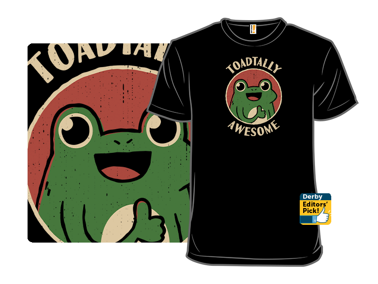 Toadtally Awesome - Gallery 8