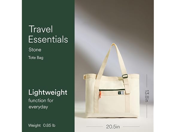 ANTLER - Essential Tote Bag