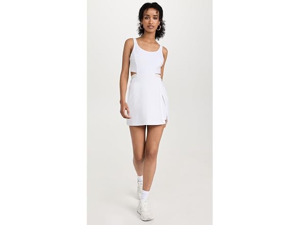 Outdoor Voices Women Court Dress