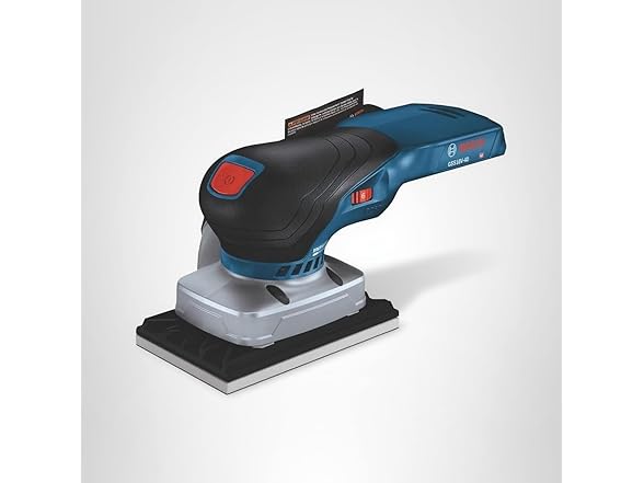 BOSCH GSS18V-40N 18V Brushless Sheet Sander
