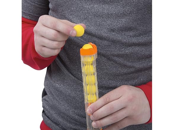 Nerf Rival Apollo XV-700 (Red)