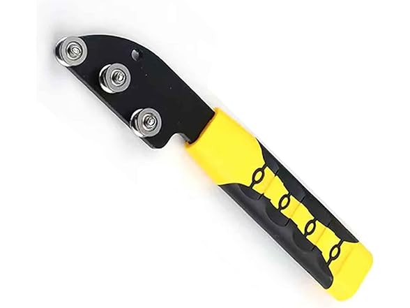 iDili AAP-Tool-334 Manual Wire Straightener