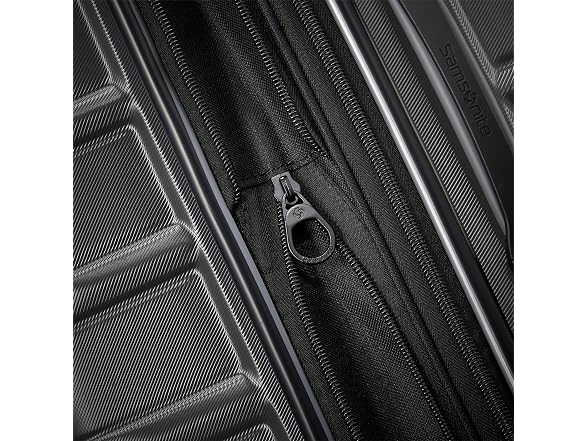 Samsonite Omni 2 Hardside Expandable Luggage