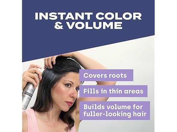 3PK Toppik Colored Hair Thickener, 5.1 oz