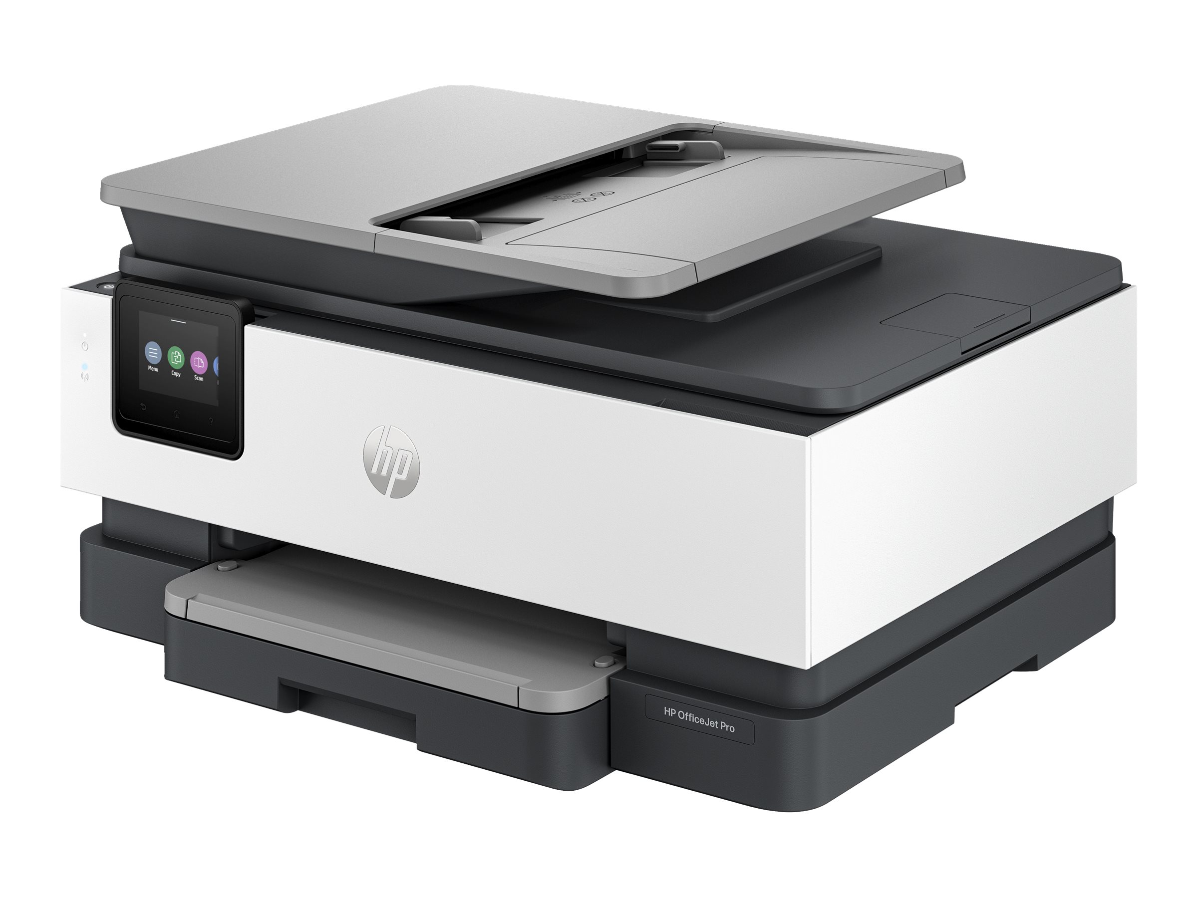 HP HP-OJPRO8138E-RB HP OfficeJet Pro 8138e Color P - Gallery 5