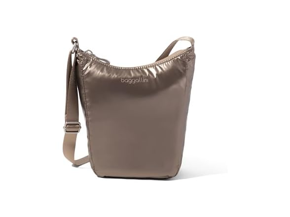 Baggallini Swift Mini Crossbody Bag for Women
