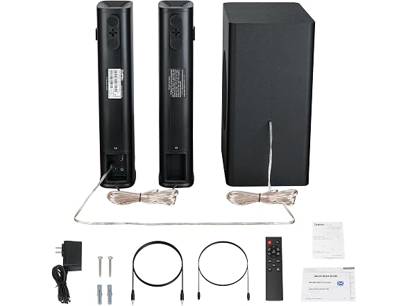 Sound Bar for Smart TV