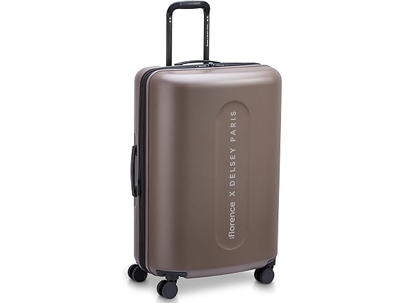 florence by mills Catch Flights Hardside Luggage