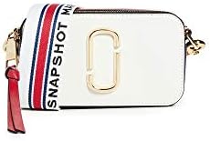 Marc Jacobs M0012007-178 Marc Jacobs Womens The Snapsho