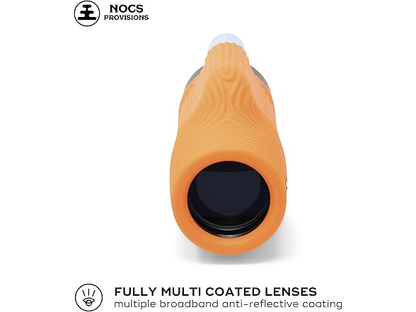 NOCS Provisions NOC-ZTU 8x32 Zoom Tube 8x32 Monocular