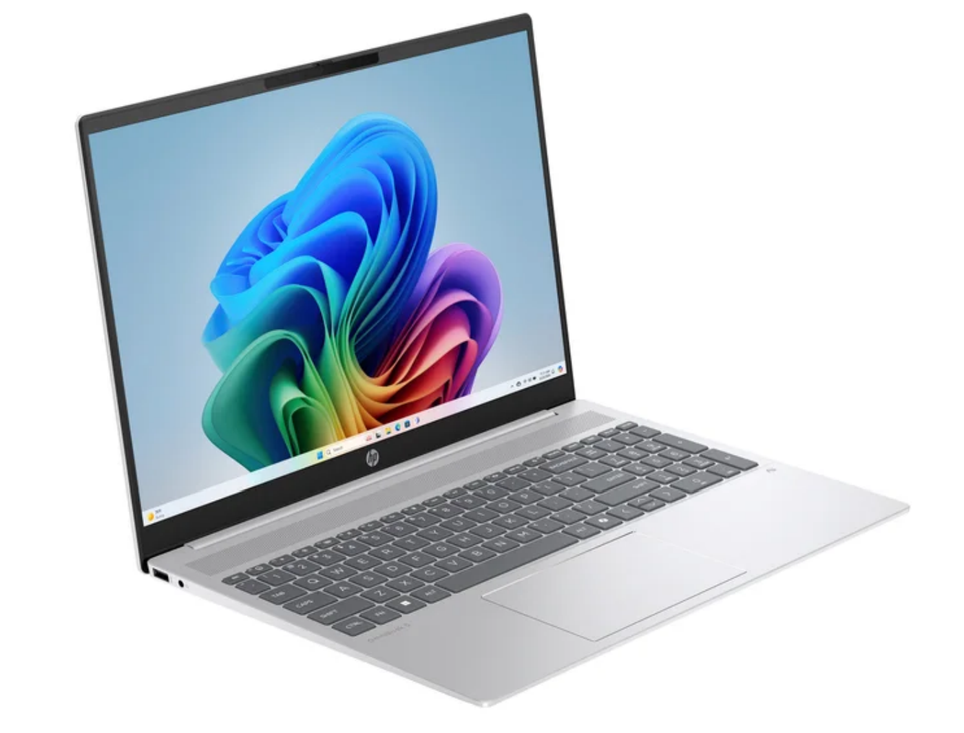 HP OmniBook 5 16" Touchscreen Copilot+ Laptop - Gallery 6