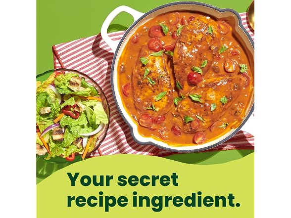 Pacific Foods Organic Red Pepper and Tomato Soup