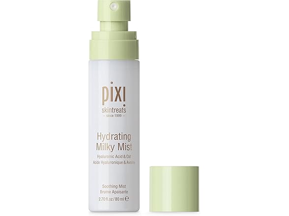 Pixi Beauty Milky Mist 2.70 Fl Oz