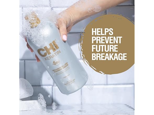CHI Keratin Reconstructing Conditioner