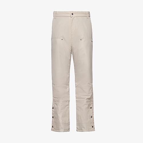 Arctix Men's Kicker Insulated Pant, Stone, Medium