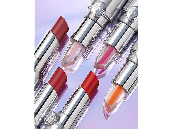 Kiko Milano KIKO Milano Secret Oil Core Lip Balm 03,