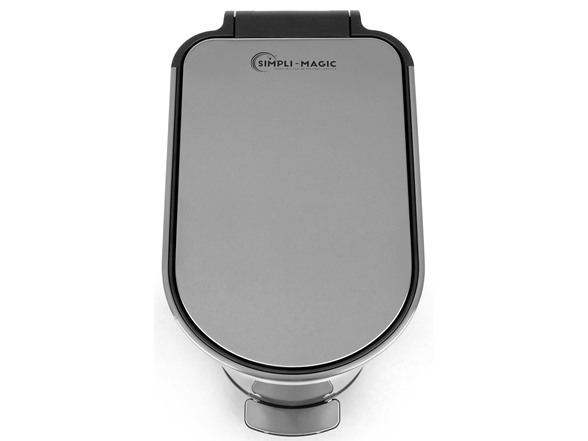 SIMPLI-MAGIC 13.2G Soft-Close Trash Can