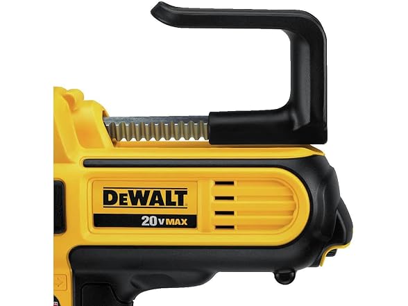 DEWALT DCE570D1 20V MAX* Caulking Gun/Adhesive Gun