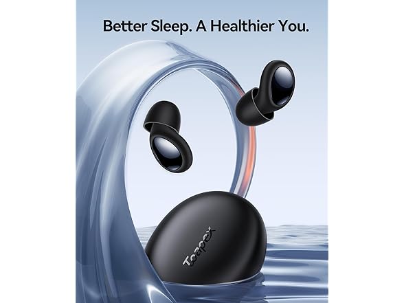 TOAPEX BC659925060003 Earplugs