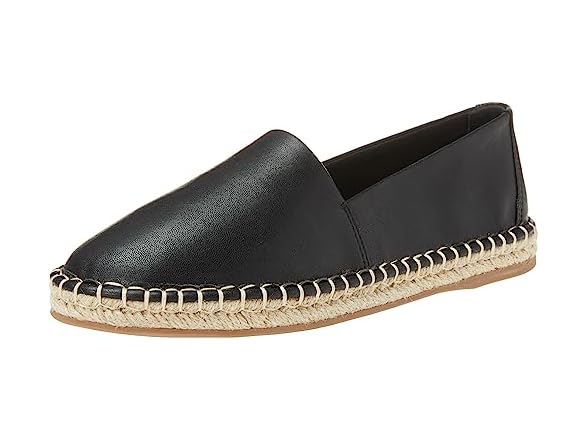 The Drop Women's Lila Flat Espadrille