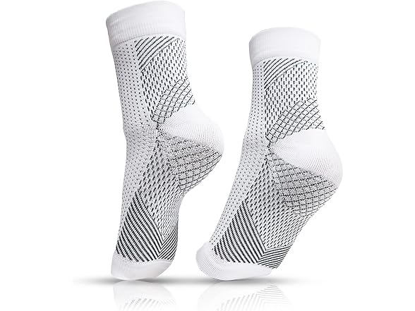 AmRelieve Soothesocks Neuropathy Socks Large
