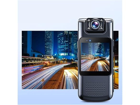 FEMKFAXF HD 1080P Mini Camera Driving 