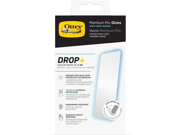 OtterBox iPhone 15 Pro MAX (Only) Premium Pro Screen Protector