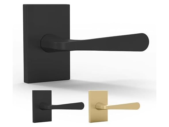 Matte Black Dummy